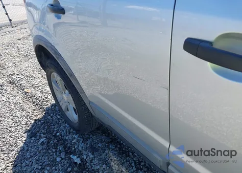 2014 Chevrolet Captiva Sport 2Ls from USA, damaged, VIN 3GNAL2EK5ES620965